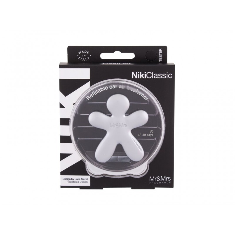 Mr-Mrs Fragrance Niki, 1 pc