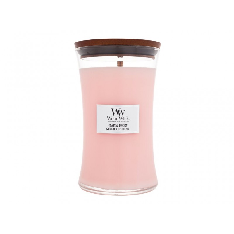 WoodWick Coastal Sunset, 610 g