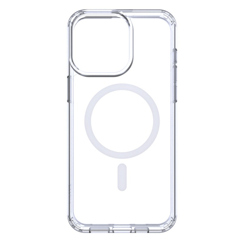 "Etteri Hybrid Mag" dėklas "iPhone 15 Pro Max" 6,7
