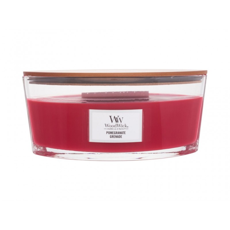 WoodWick Pomegranate, 453,6 g