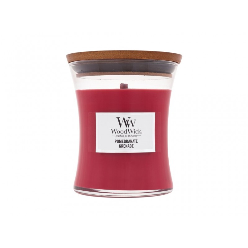 WoodWick Pomegranate, 275 g
