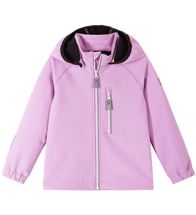 REIMA Softshell striukė Vantti 5100009A-4200/140