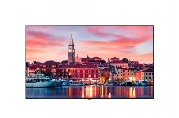LG 75UR762H3ZC 75" UHD SMART HOTEL NANOCELL TV 16/7 DVB-T2/S2/C WIFI|75UR762H3ZC