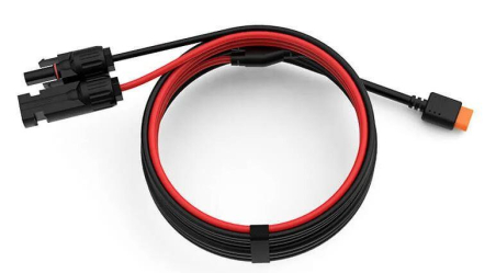 CABLE SOLAR LXT60IF+MC4-5M/5008004059 ECOFLOW|5008004059
