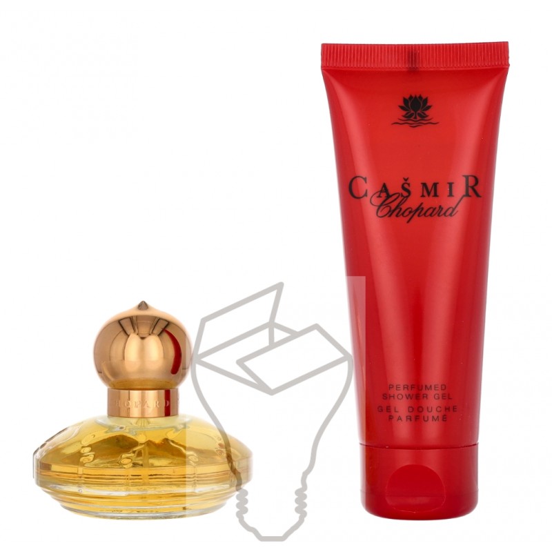 Chopard Casmir dovanų rinkinys, 105 ml