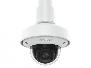 AVIGILON ALTA 5MP H6SL INDOOR IR DOME CAMERA WITH 3.4-10.5MM LENS -  ALTA 30 DAY|5.0C-H6SL-D1-IR-30