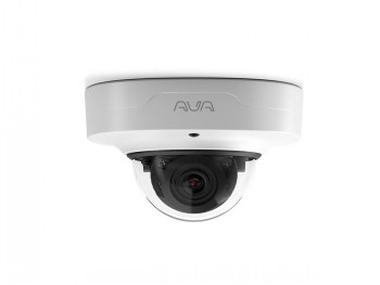 AVIGILON ALTA VIDEO AVA COMPACT DOME WHITE - 5MP - 30 DAYS|COMPACTDOME-W-5MP-30