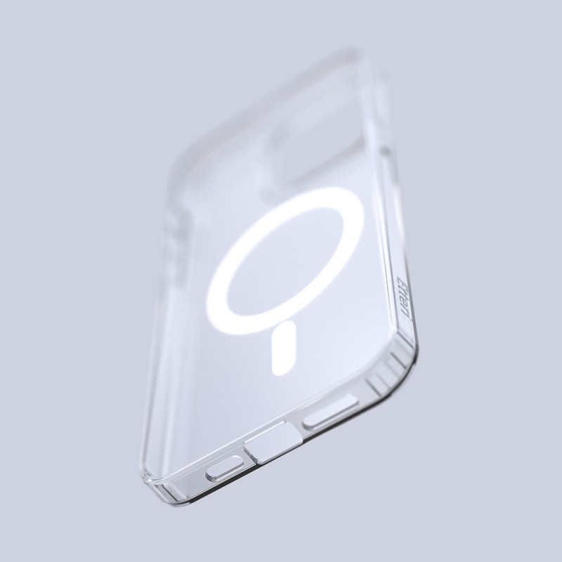 "Etteri Hybrid Mag" dėklas iPhone 15 6,1