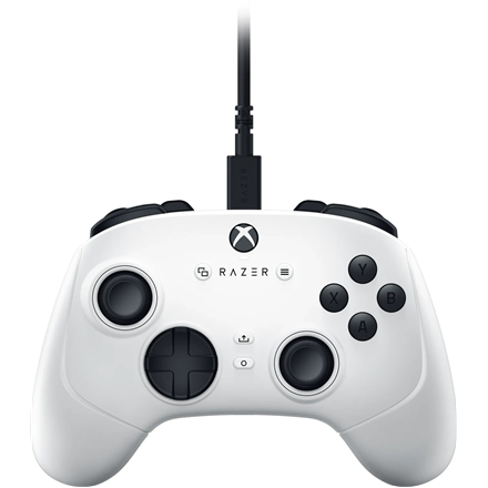 Razer | Gaming Controller for Xbox Series X/S and PC | Wolverine V3 Tournament Edition|RZ06-05210200-R3M1