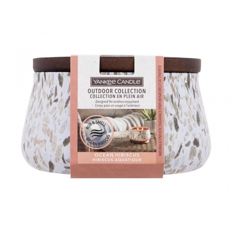 Yankee Candle Outdoor Collection, 283 g