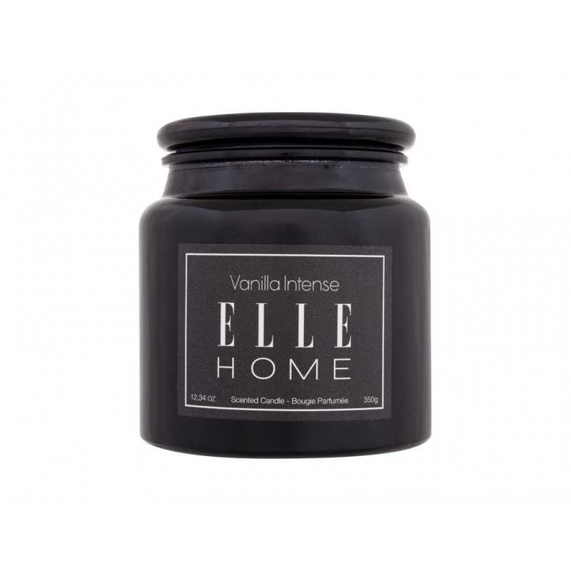 Elle Home Vanilla Intense, 350 g