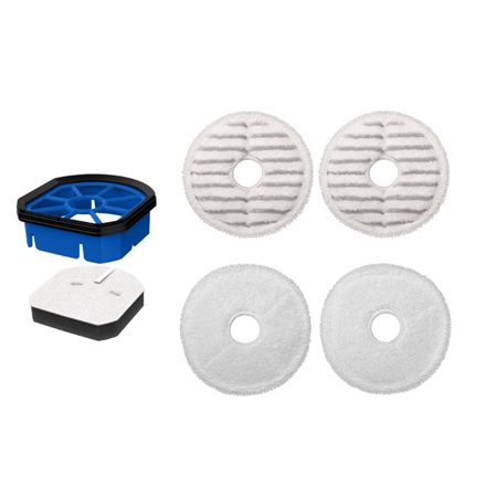 Bissell SpinWave Plus Vac Accessory Kit for 3893N Bissell SpinWave + Vac PET|3887