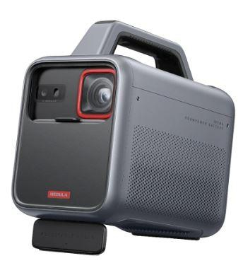 PROJECTOR 1000 LUMENS 1080P/MARS 3 D2333211 NEBULA|D2333211
