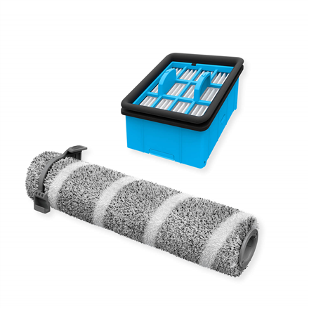 Bissell 4076 CrossWave Multi-Surface Edge Accessory Kit|4076