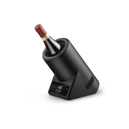 Caso | Wine Cooler | VinoCase | Black|00615