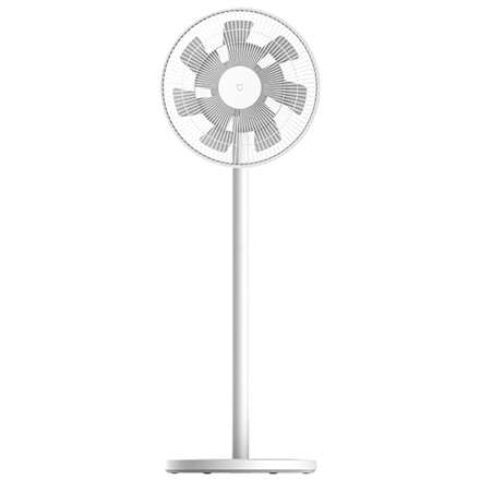 Xiaomi | Smart Standing Fan 2 Pro EU | BHR5856EU | Stand Fan | White | Oscillation | 24 W|BHR5856EU