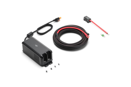 POWER STATION ACC CAR CHARGER/1KW CP.DY.00000155.01 DJI|CP.DY.00000155.01
