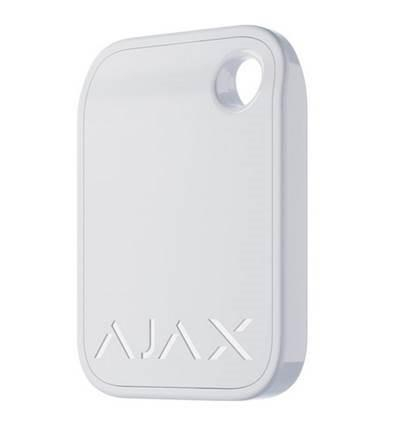 PROXIMITY TAG/WHITE 3-PACK 38232 AJAX|ajax_38232