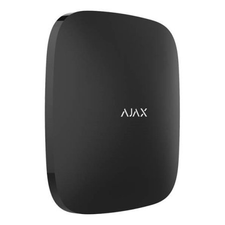 CONTROL PANEL WRL HUB/BLACK 38236 AJAX|ajax_38236
