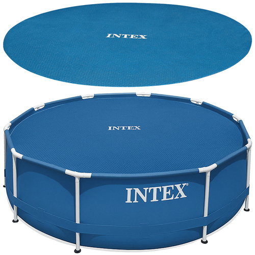 Saulės danga baseinui INTEX 28013