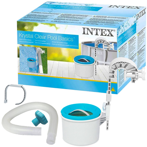 INTEX 28000 vandens paviršiaus skimeris