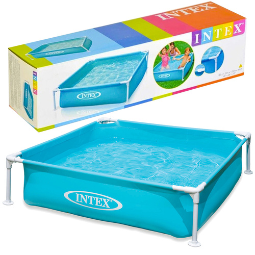 Baseinas vaikams INTEX 57173
