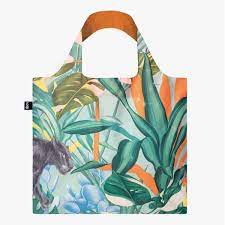 POMME CHAN Wild Forest bag