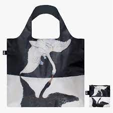 KLINT The Swan bag (Loqi maišelis)