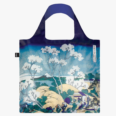 Hokusai Fuji from  Gotenyama