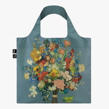 Van Gogh 50th Anniversary (loqi maišelis)