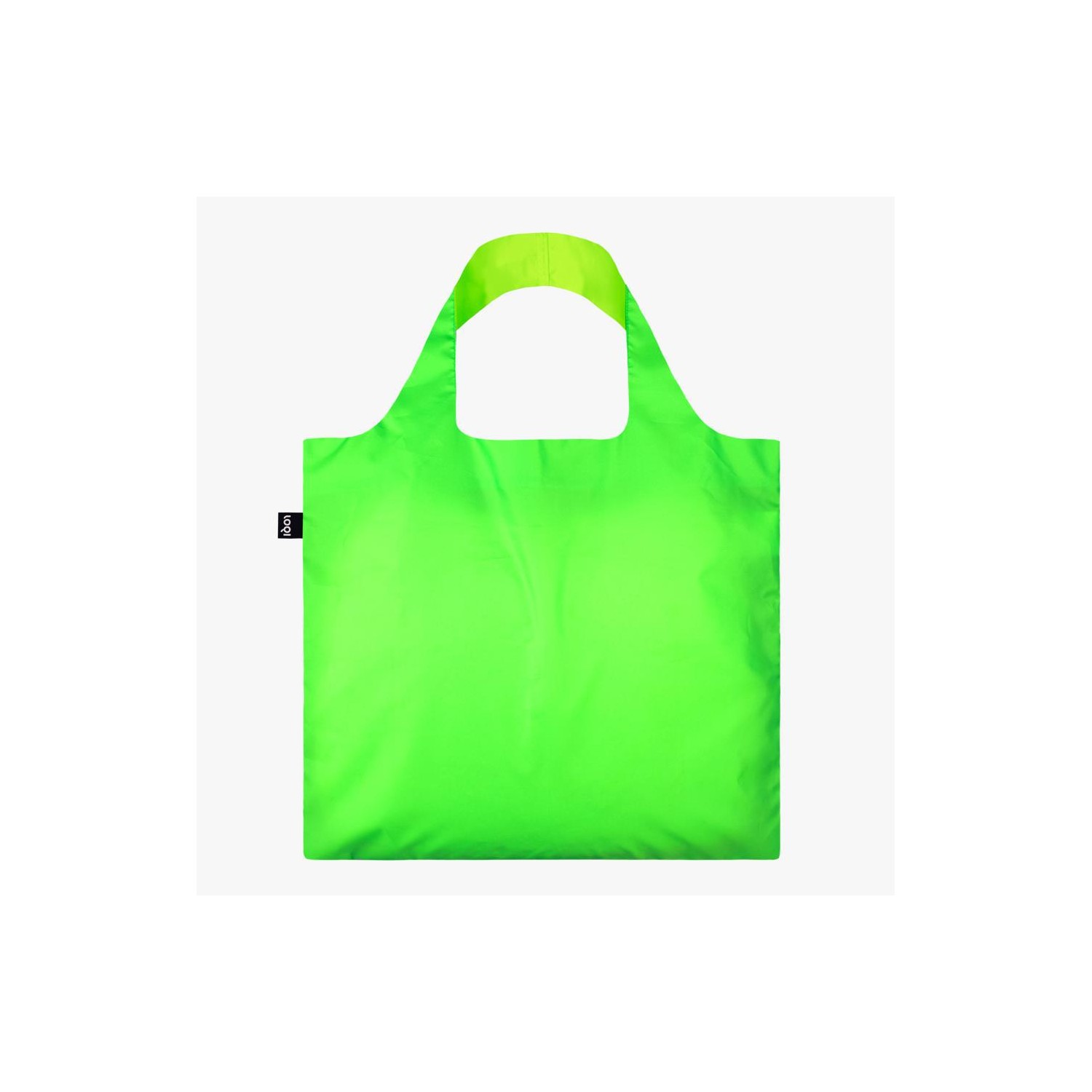 Neon Green  Bag (loqi maišelis)