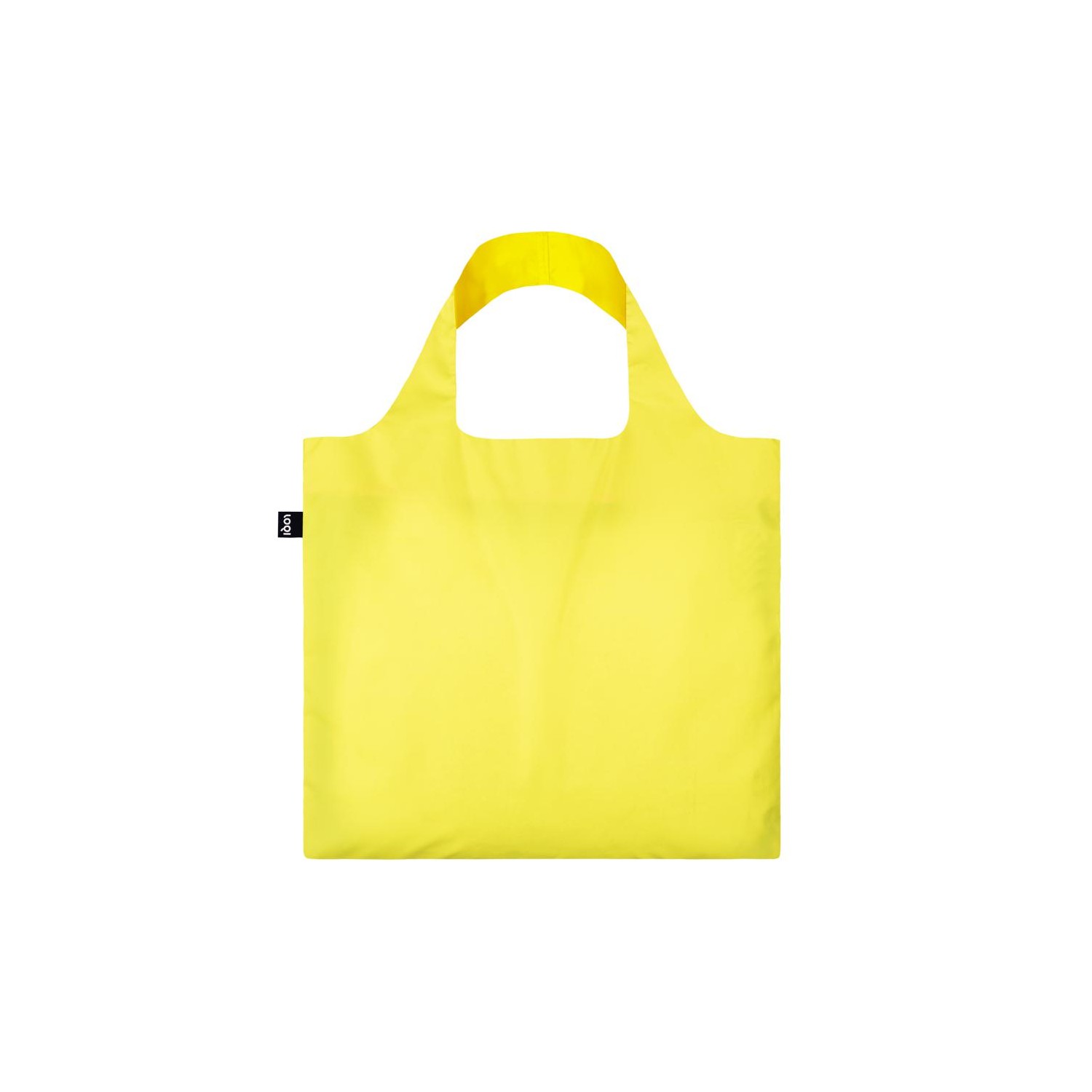 Neon Yellow Bag (loqi maišeliai)