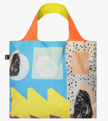 Bag Ruohan Wang Parallel World