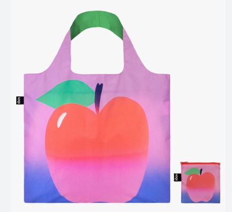 Bag Ana Popescu Apple