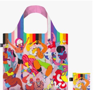 Bag Inma Hortas Pride Recycled