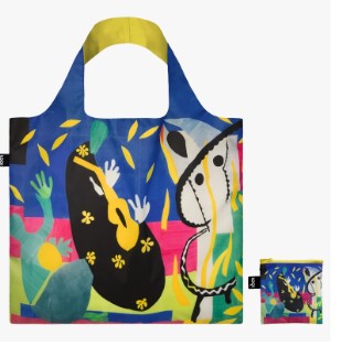 Bag Henri Matisse The King's Sadness