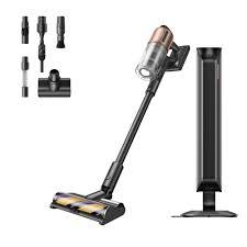 Vacuum Cleaner|DREAME|Z20 Station|Cordless|Noise 84 dB|Weight 14 kg|VZV25A|VZV25A