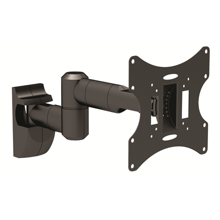 Sunne | Wall mount | LCD-A503K | Tilt, Swivel | 23-42 " | Maximum weight (capacity) 30 kg | Black|LCD-A503K