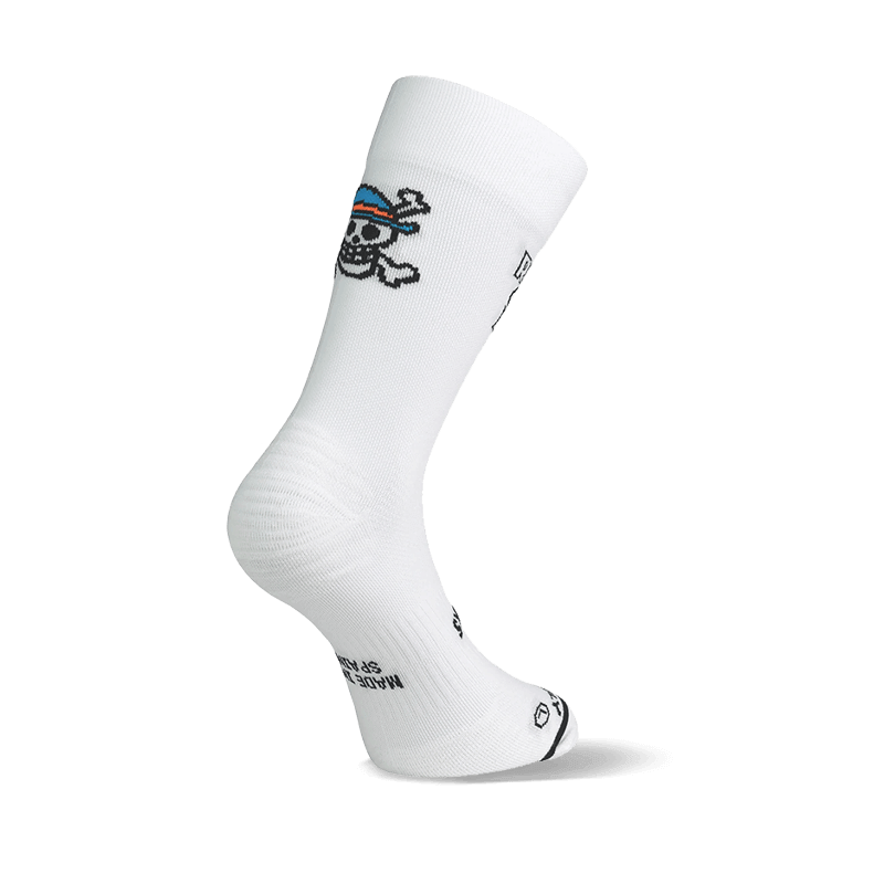 Kojinės "RUN OR DIE" SPORCKS