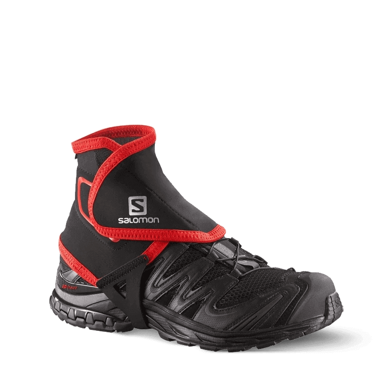 Salomon Trail High Čiurnos atrama