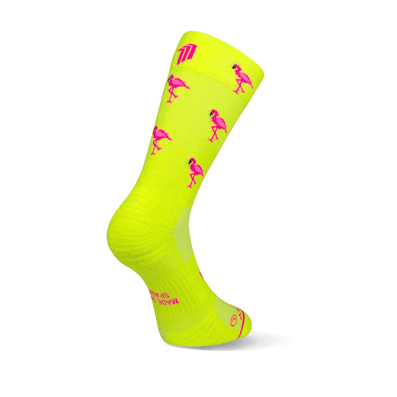 Kojinės "Flamingo" SPORCKS