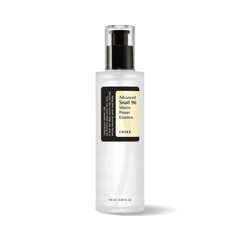 COSRX Advanced Snail 96 Mucin Power Essence veido esencija