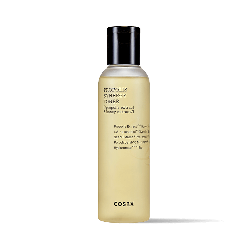COSRX Full Fit Propolis Synergy Raminantis tonikas su propoliu