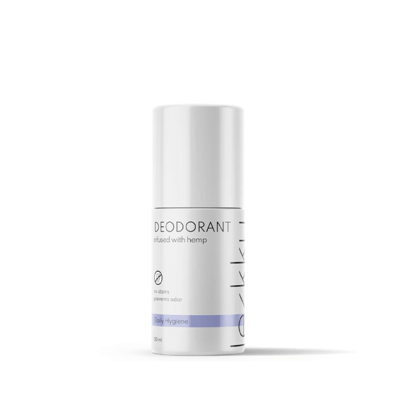 LE-KKU CBD Dezodorantas