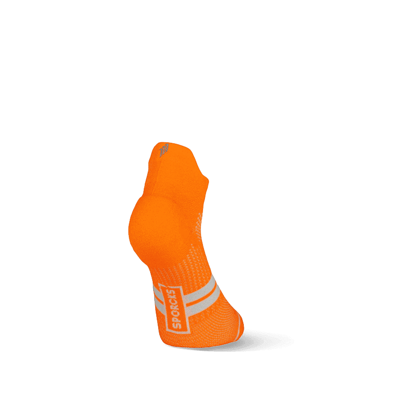 Kojinės "Noosa Orange" SPORCKS