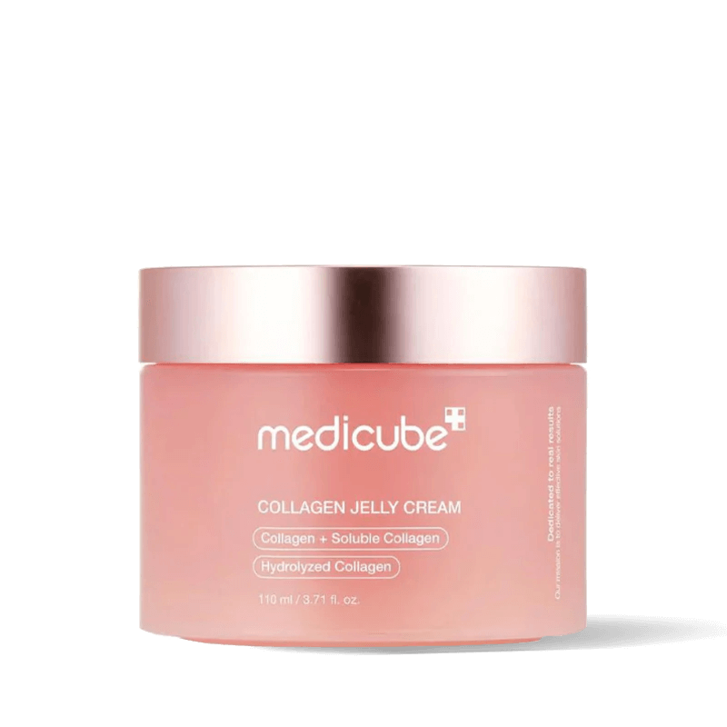 Medicube Collagen Jelly Cream veido kremas