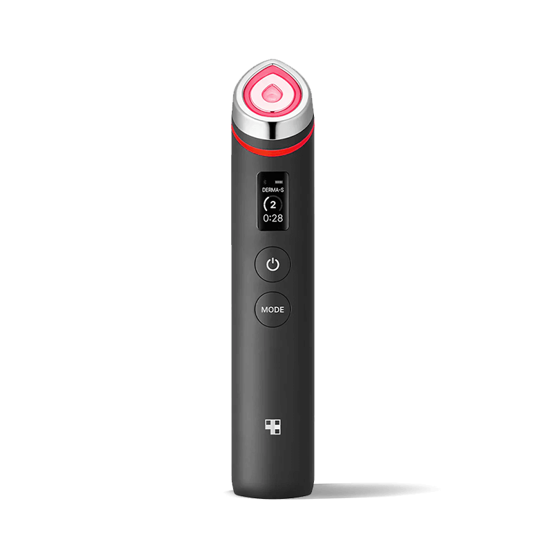MEDICUBE AGE-R Booster Pro veido priežiūros aparatas