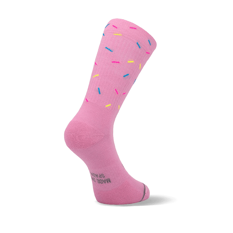 Kojinės "TOKYO PINK" SPORCKS