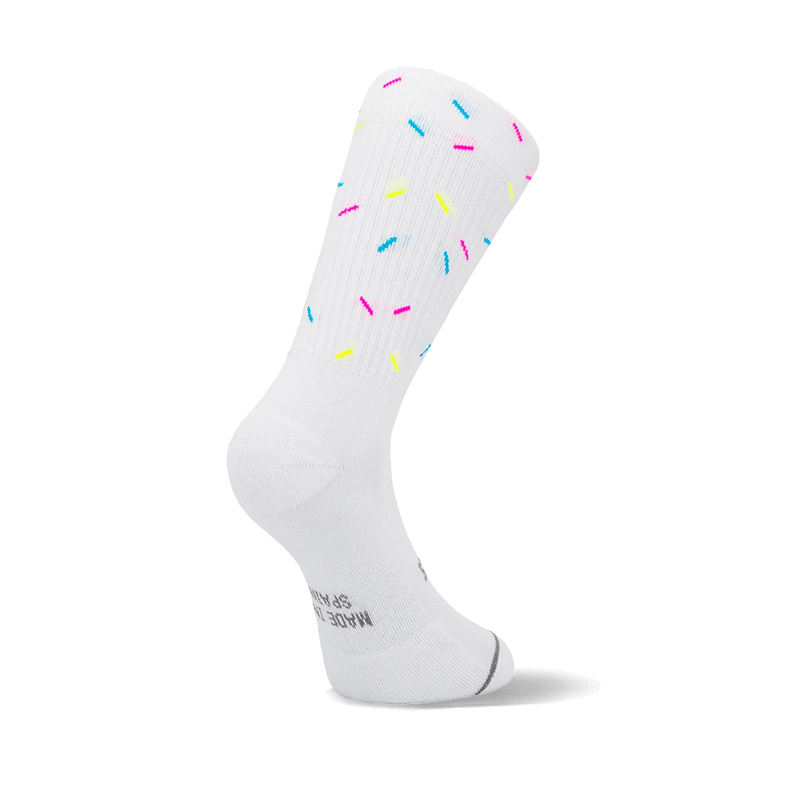 Kojinės "TOKYO WHITE" SPORCKS