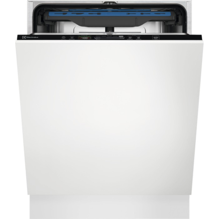 Indaplovė ELECTROLUX EEG48300L|EEG48300L